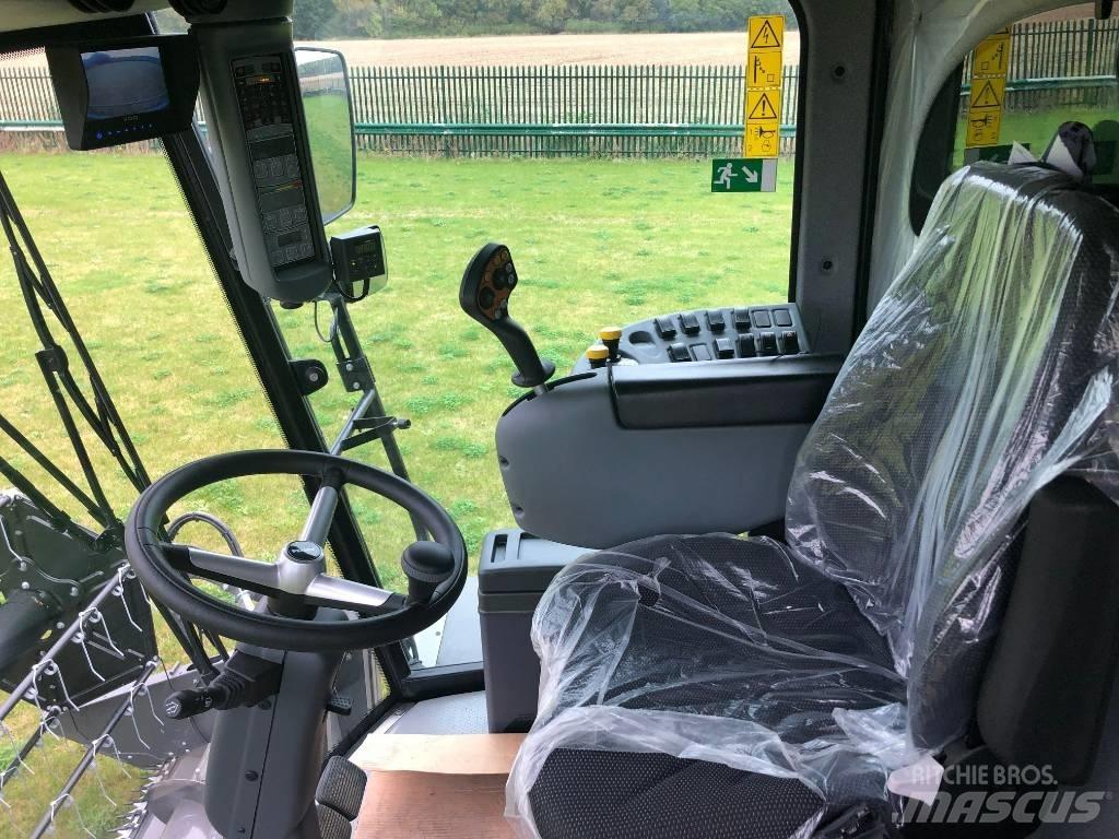 Fendt Corus 518 Skördetröskor