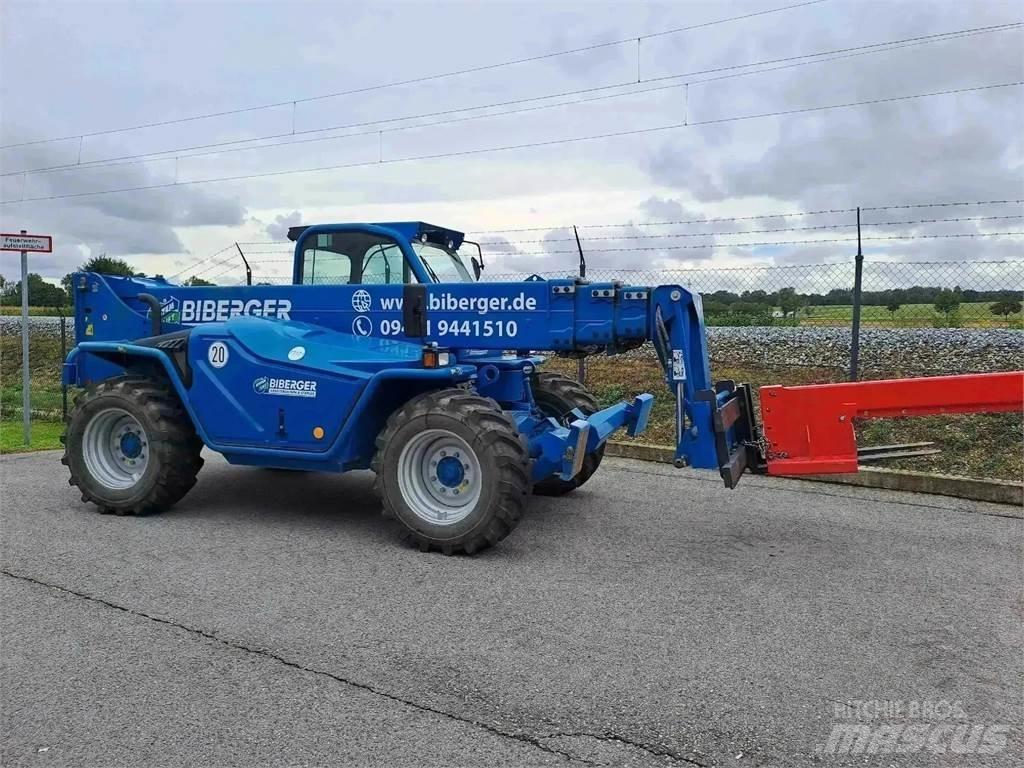 Merlo P 40.17 Övriga motviktstruckar