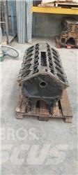 CAT 3412 Marina motorenheter