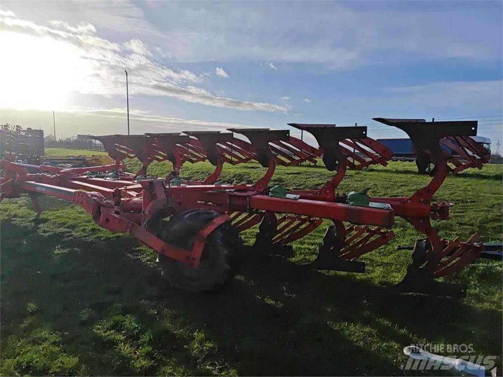 Vogel & Noot A170 Tegplogar