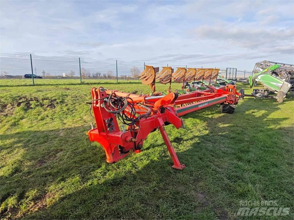 Vogel & Noot A170 Tegplogar