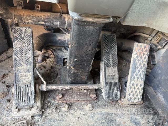 Doosan DL 400 Hjullastare