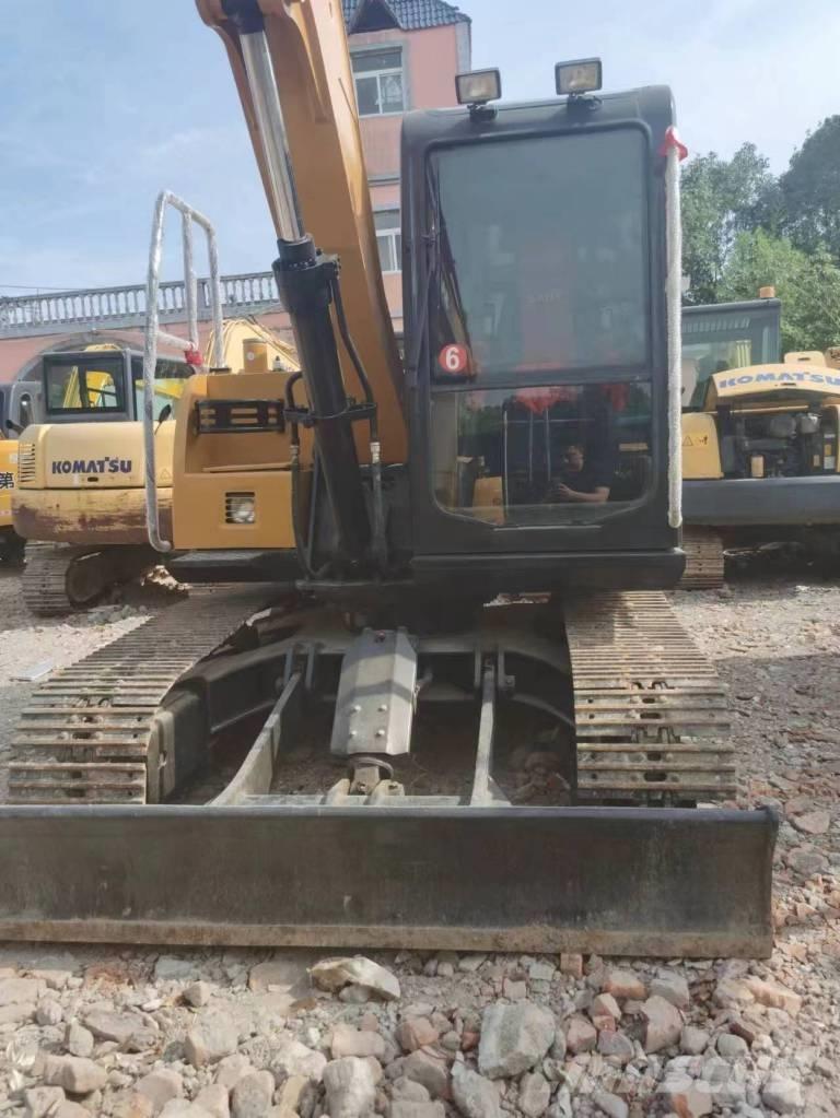 Sany SY 95 C Bandgrävare