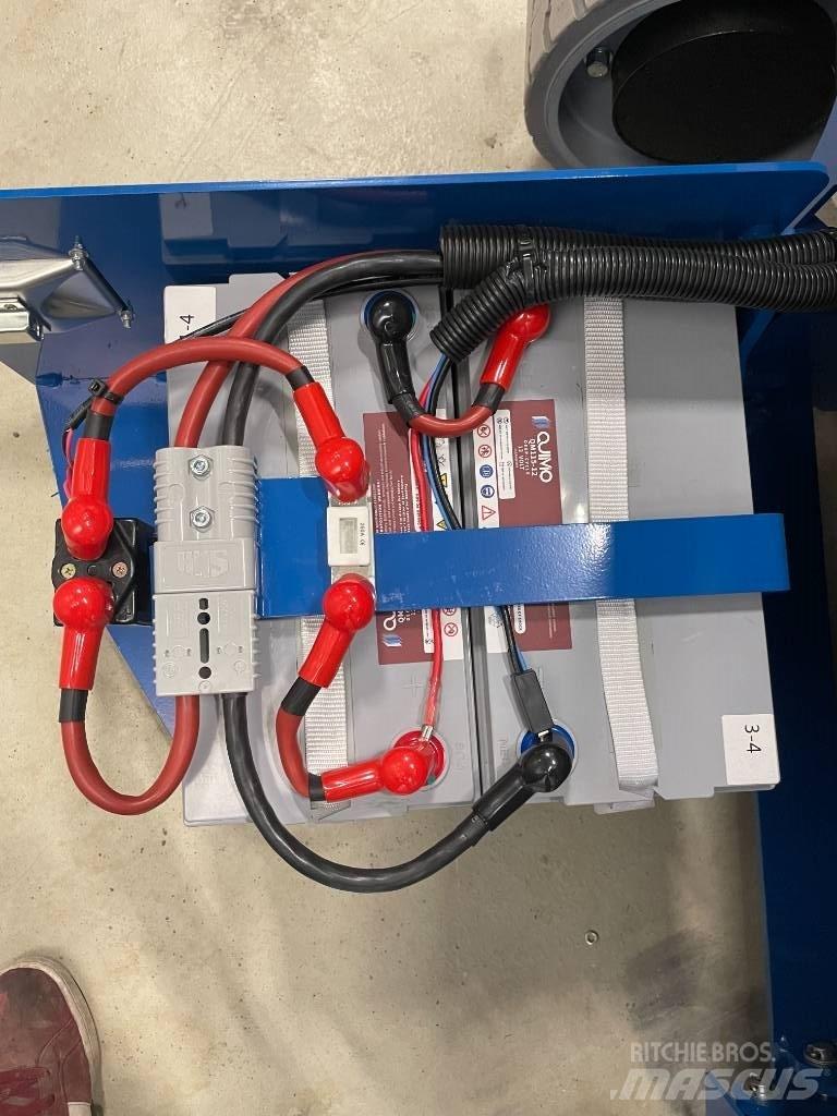 Yamei MS1330 Saxliftar