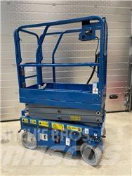 Yamei MS1330 Saxliftar