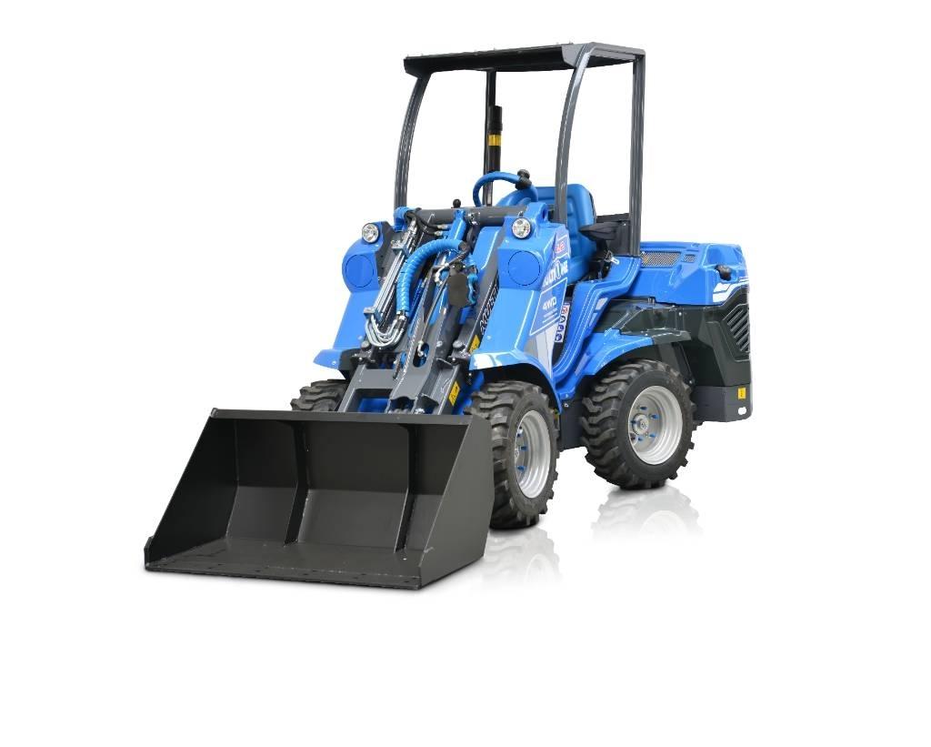 Multione 4.2 Kompaktlastare