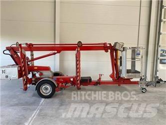 Omme Mini 12 EBZ Skylift
