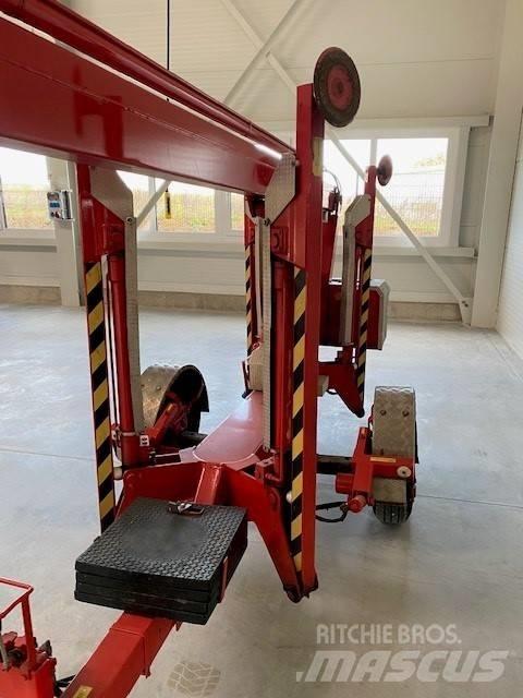 Omme Mini 12 EBZ Skylift