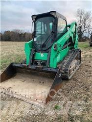 Bobcat T 650 Kompaktlastare