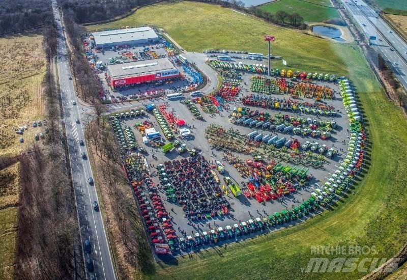 Club Car PRECEDENT Lantbruk - Övrigt