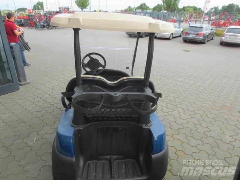 Club Car PRECEDENT Lantbruk - Övrigt