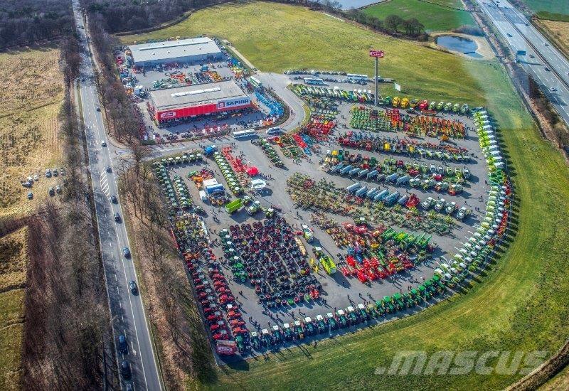 Club Car PRECEDENT Lantbruk - Övrigt