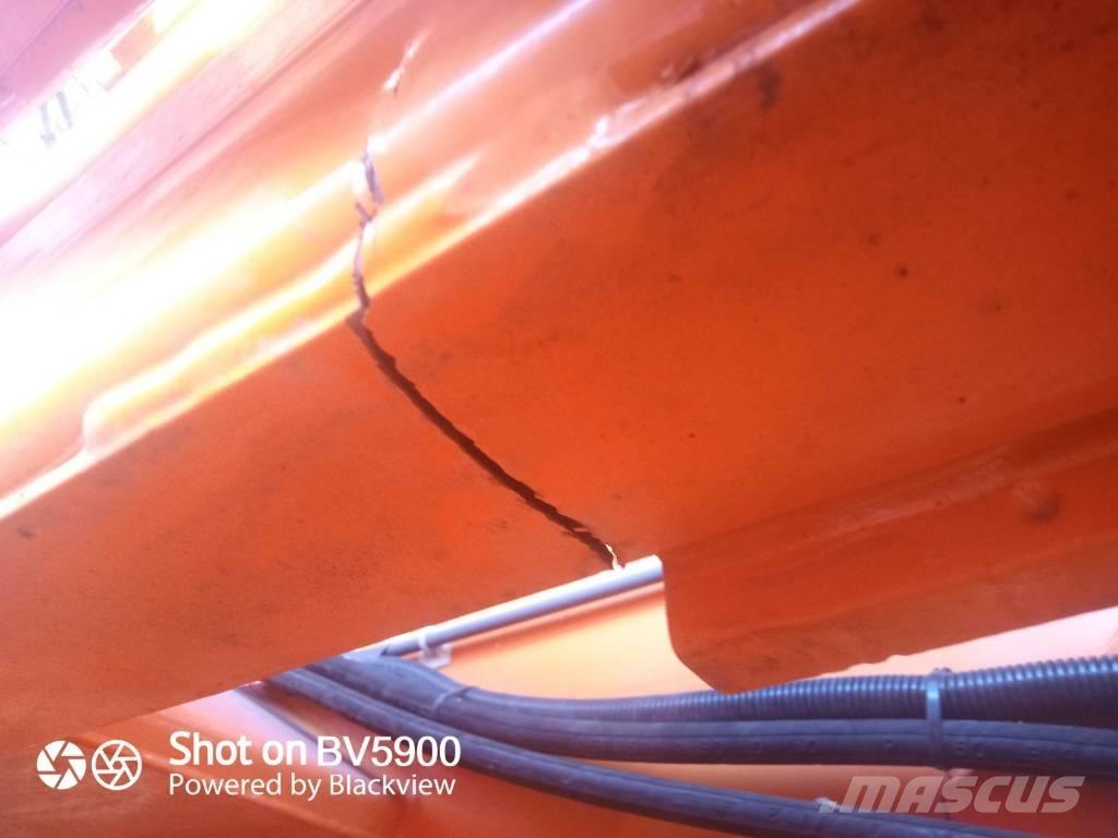 PB S 171-16 E Saxliftar