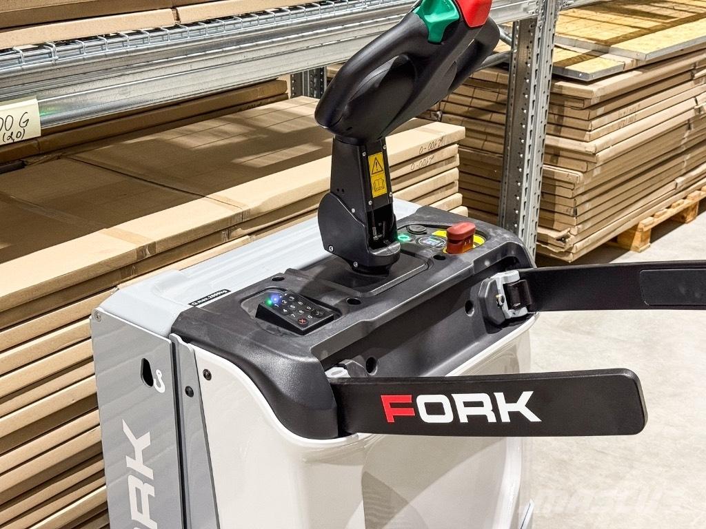Fork PRE-N20P Pallvagn