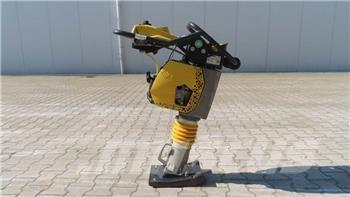 Bomag BT60 Stampar