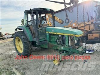 John Deere 6910 Övriga traktortillbehör