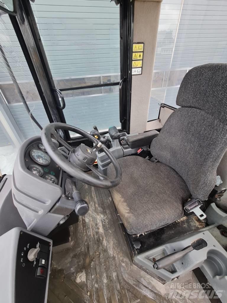 CAT 914 G Hjullastare