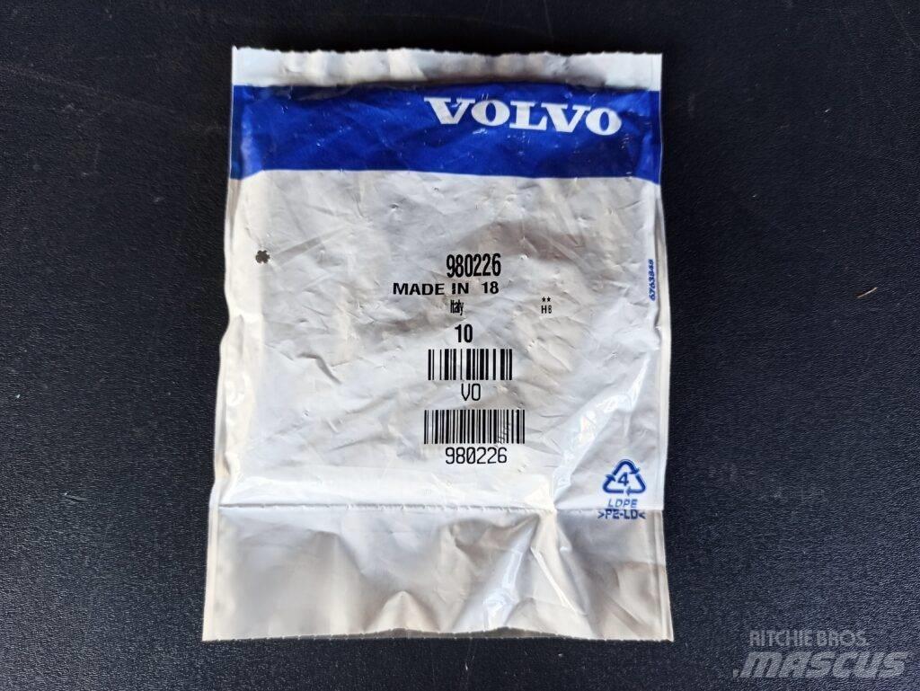 Volvo STUD 980226 Transport - Övriga