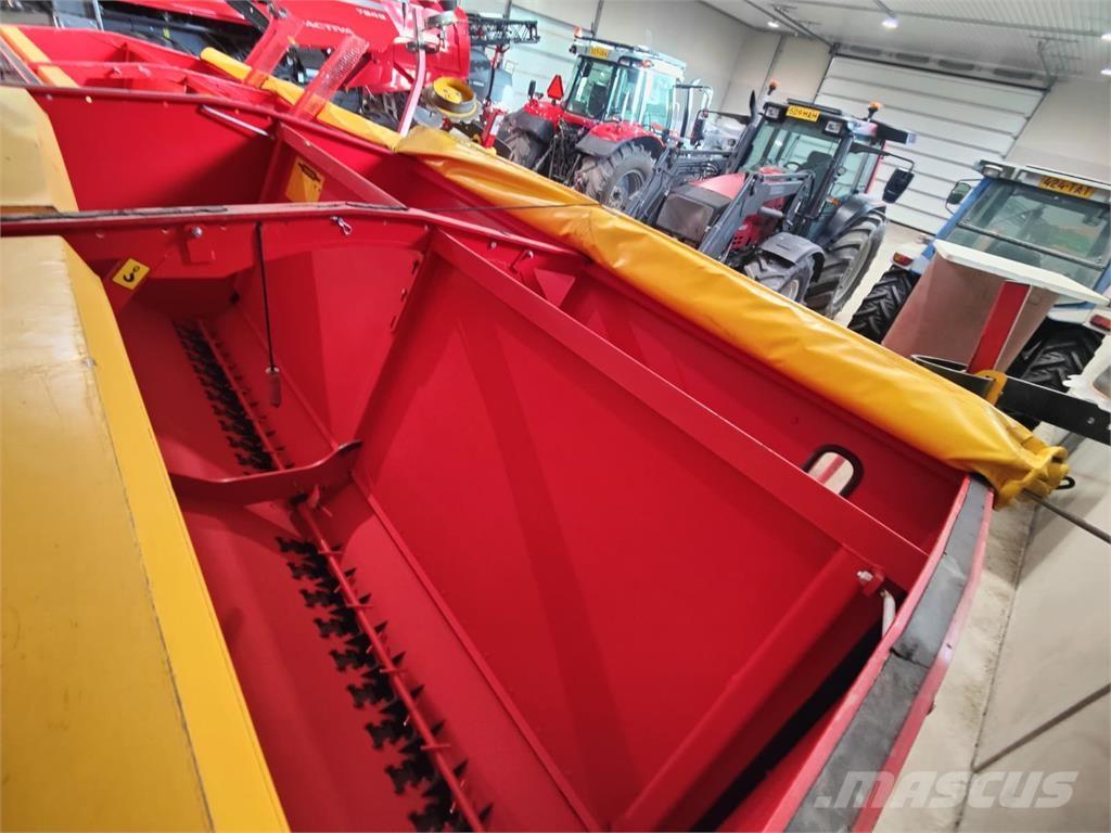 Väderstad Rapid Kombisåmaskiner