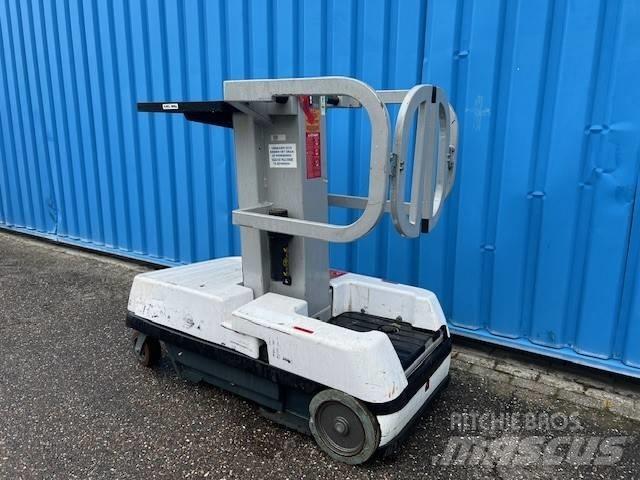 Bravi Lui Mini SK Saxliftar