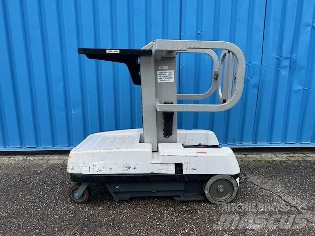 Bravi Lui Mini SK Saxliftar