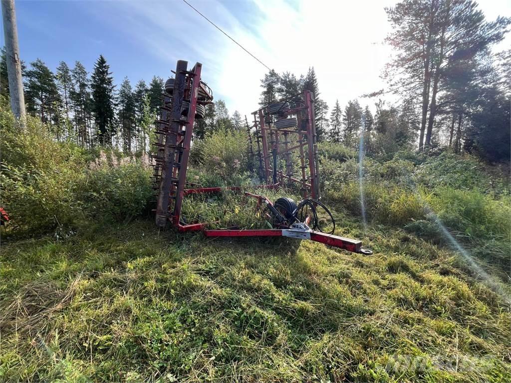 Väderstad äke Harvar