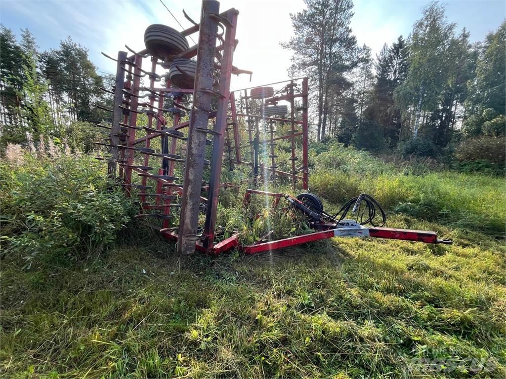 Väderstad äke Harvar