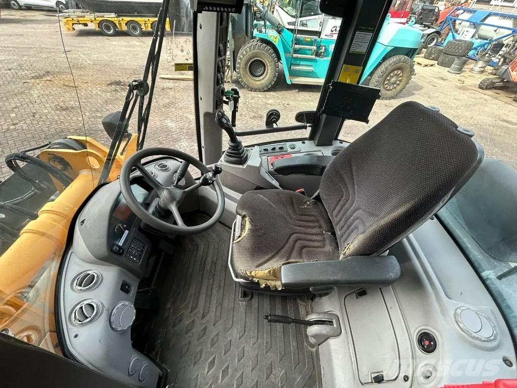 Volvo L45G Hjullastare