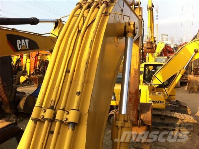 CAT 330 C Bandgrävare