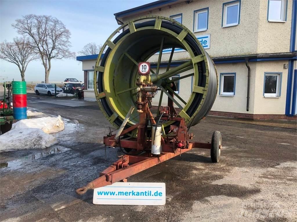  Odra 7528 Bevattningsutrustning