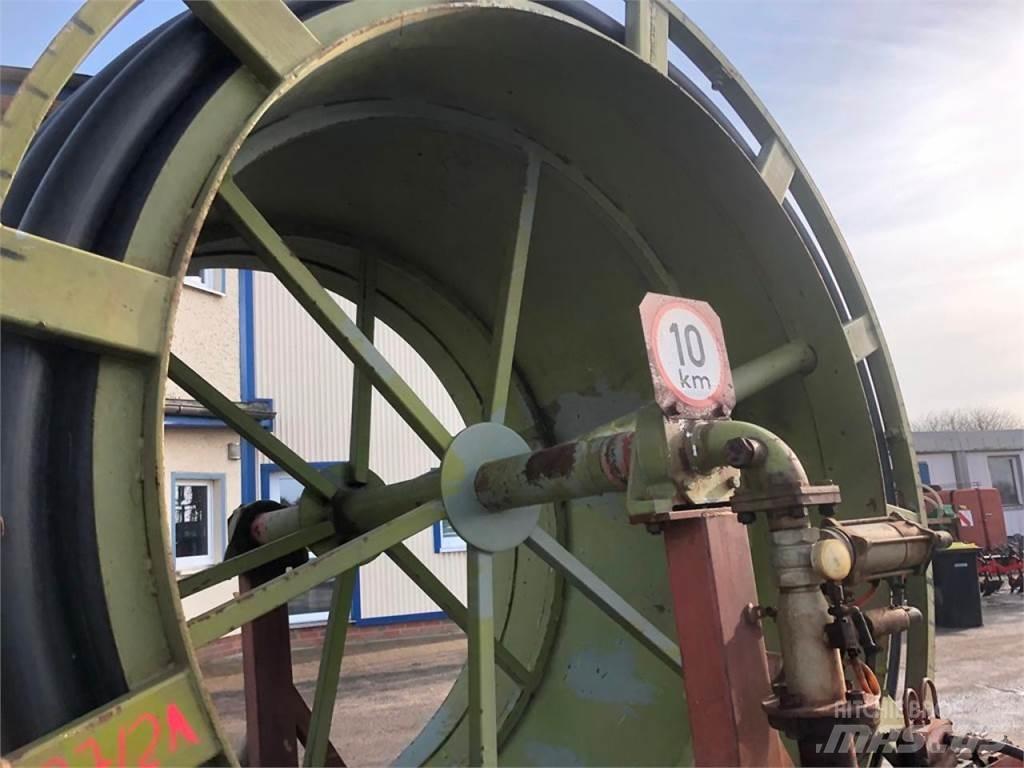  Odra 7528 Bevattningsutrustning