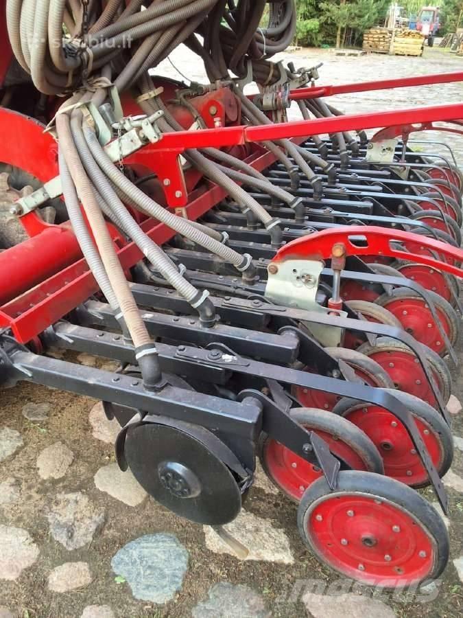 Horsch Pronto 6 DC Såmaskiner