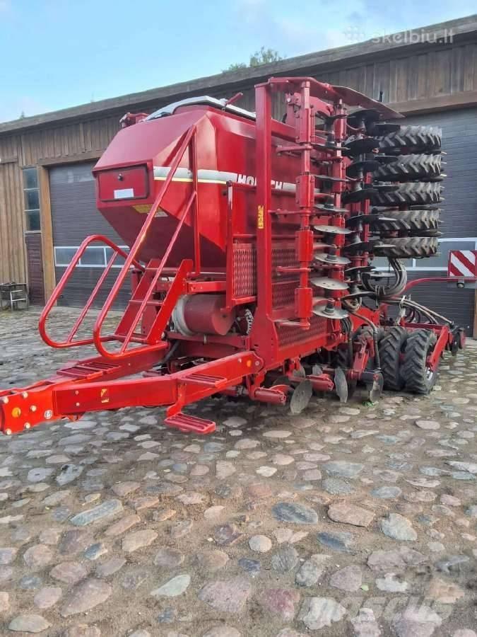Horsch Pronto 6 DC Såmaskiner