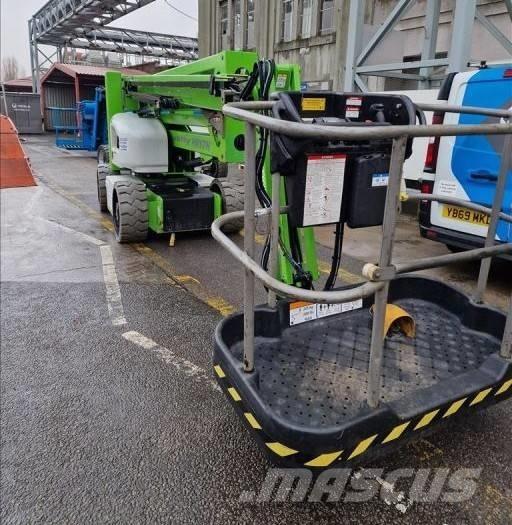 Niftylift HR17 NE Bomliftar