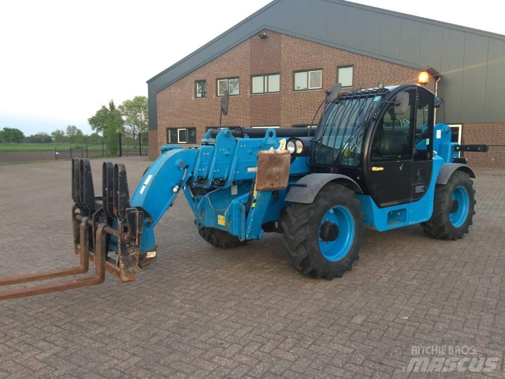 Genie GTH 4018 Teleskoplastare