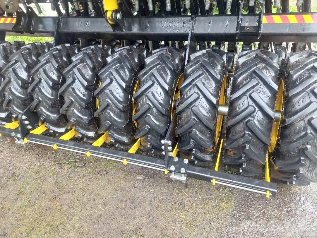 Multiva Forte Fx 300 Kombisåmaskiner