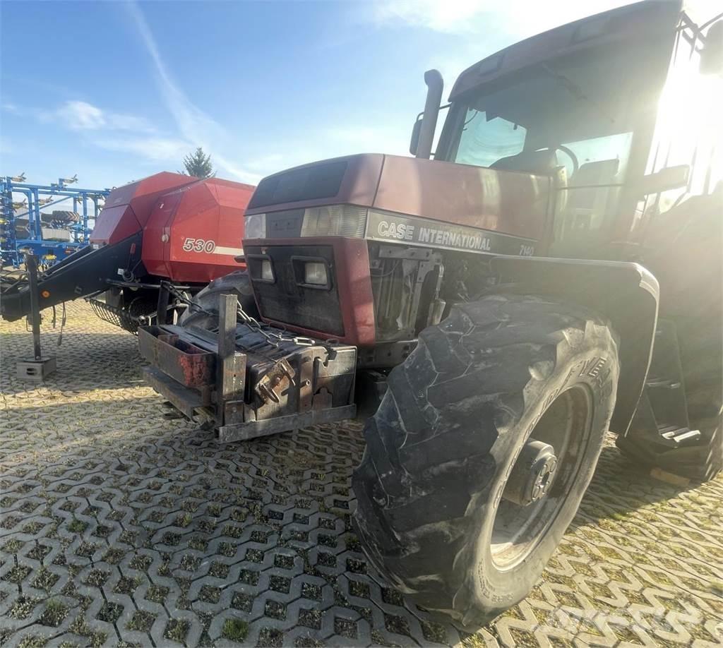 Case IH 7140 Traktorer