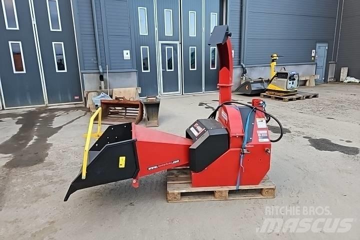 Remet RT-690 R Flishuggar