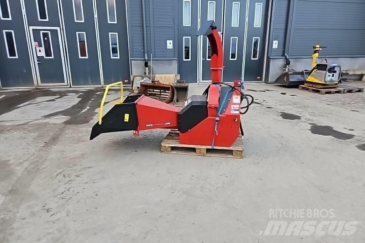 Remet RT-690 R Flishuggar