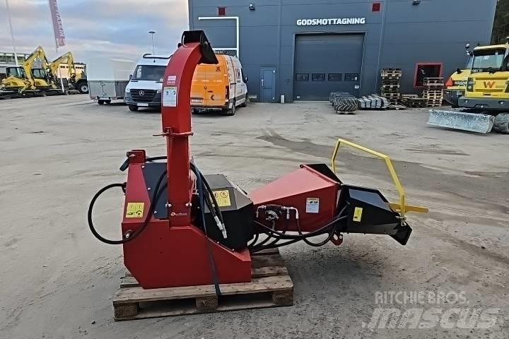 Remet RT-690 R Flishuggar