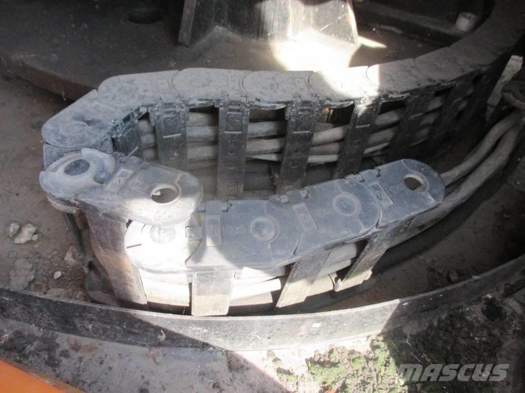 Manitou 100 VJR Personhissar och andra hissar