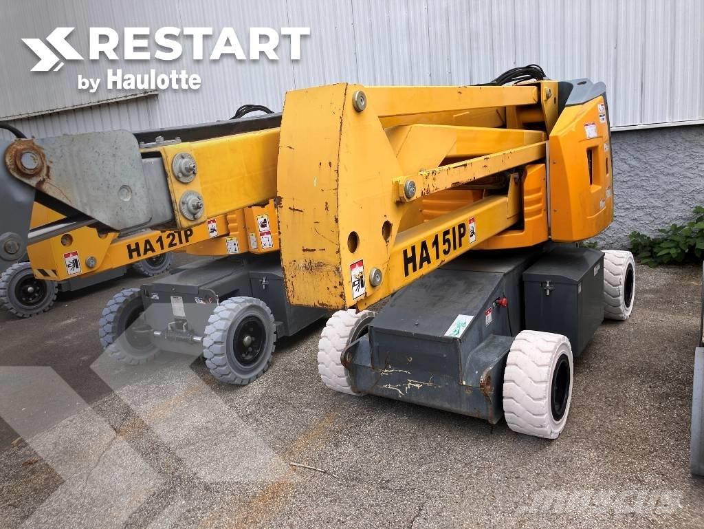 HAULOTTE HA15 IP Bomliftar