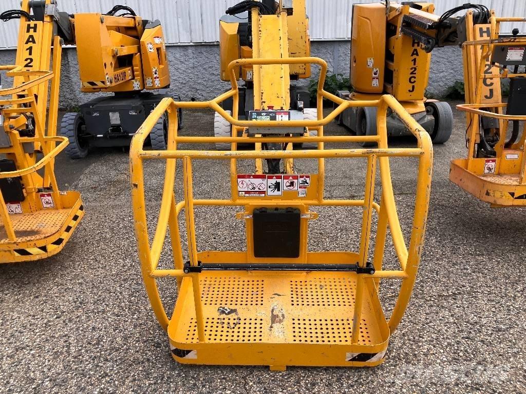 HAULOTTE HA15 IP Bomliftar
