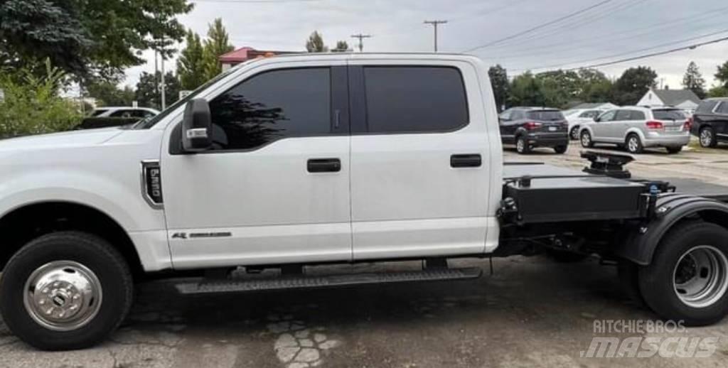 Ford F 350 XLT Övriga bilar