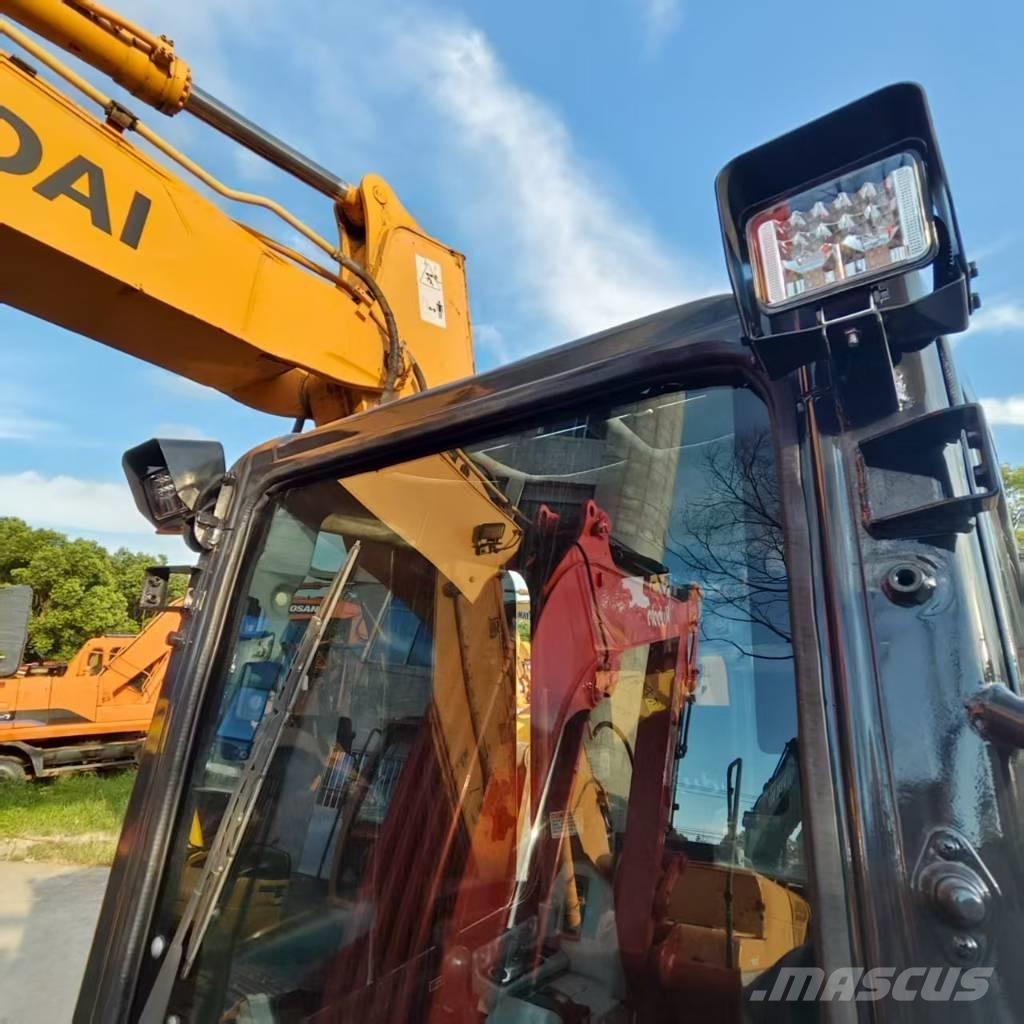 Kubota KX 163-5 Minigrävare < 7t
