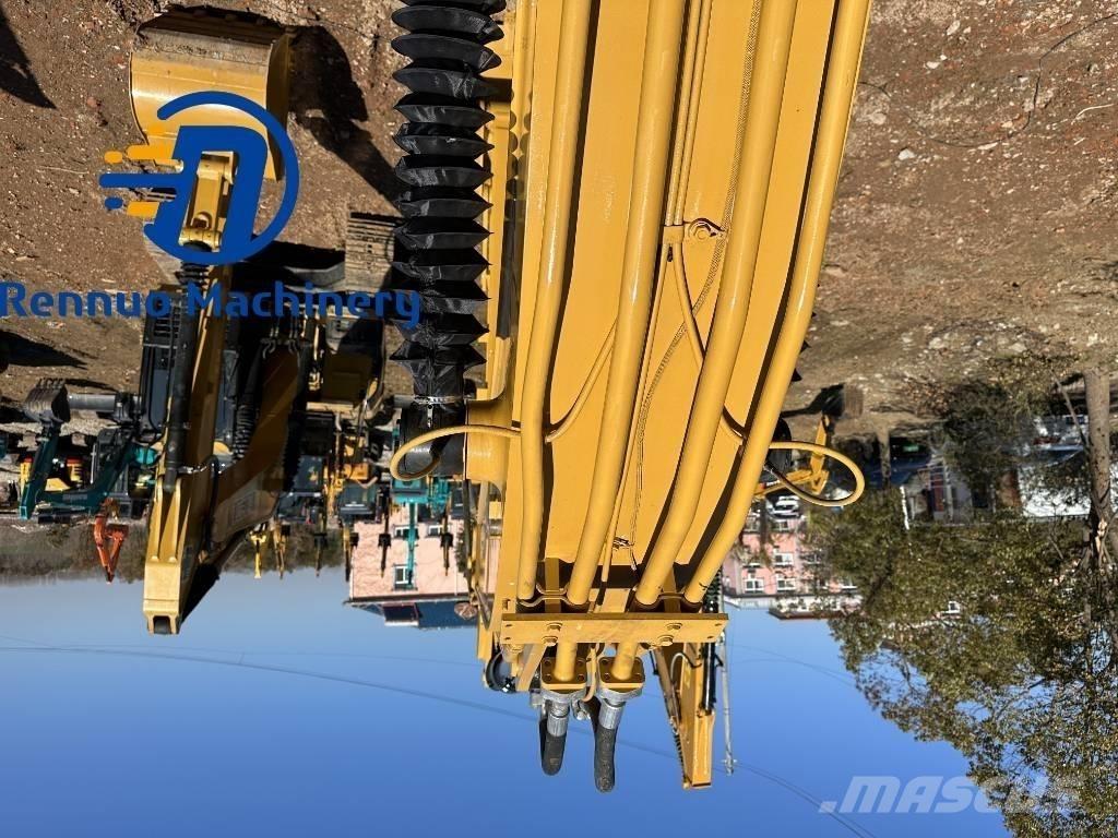 CAT 315D2GC Midigrävmaskiner 7t - 12t