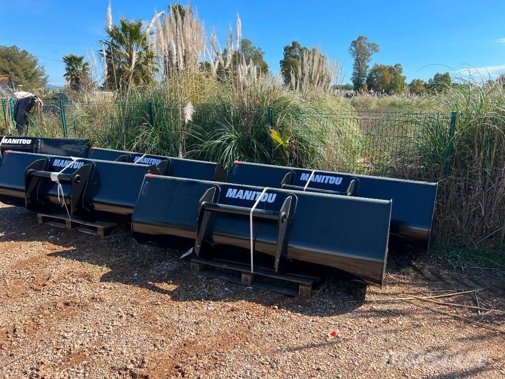 Manitou TER Skopor