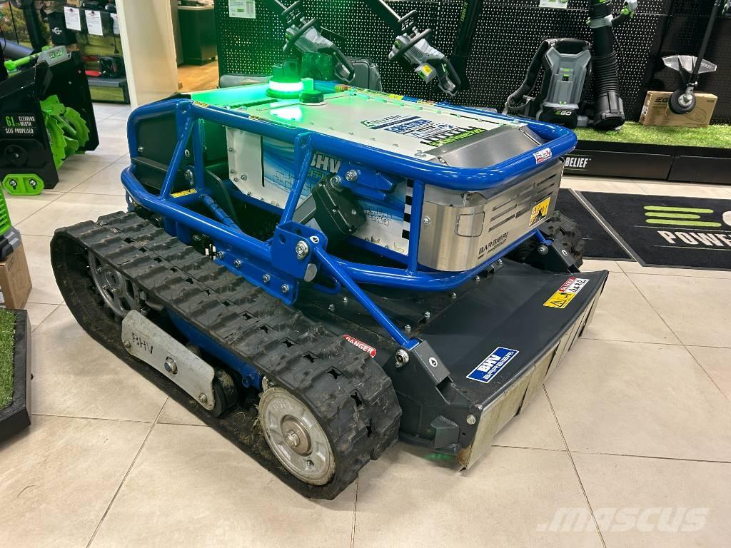 Barbieri e-ROT70-EVO Robotgräsklippare