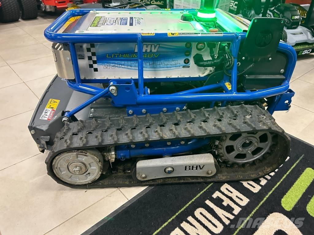 Barbieri e-ROT70-EVO Robotgräsklippare