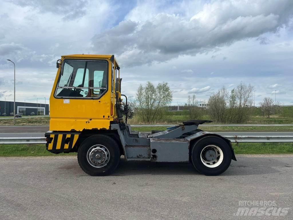 Terberg YT220 Dragbilar
